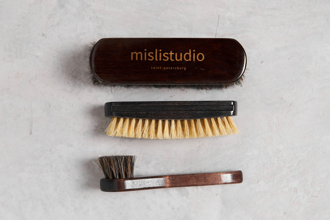 Набор щёток