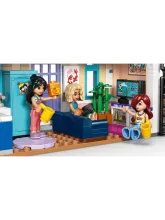 Конструктор Friends 42687 Дом семьи Лианн