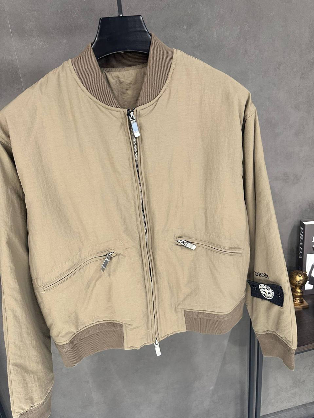 Куртка Christian Dior