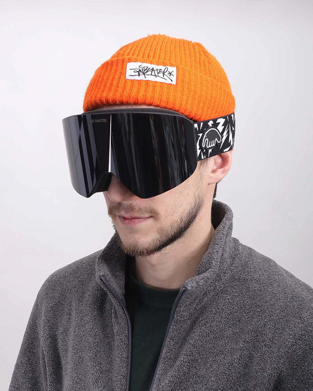 Маска Anteater LRMagnet22110