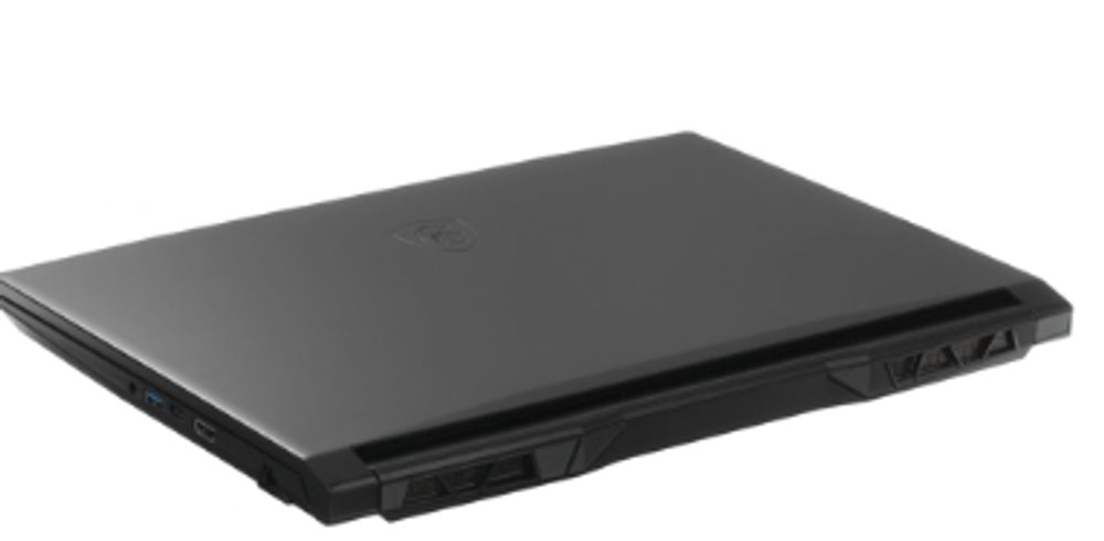 15.6" Ноутбук MSI Katana GF66 11UC (1920x1080, Intel Core i5-11400H, RAM 16ГБ,SSD 512ГБ, NVIDIA GeForce RTX 3050, Win 10Pro)