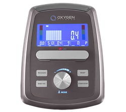 OXYGEN FITNESS GX-75 HRC