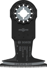 Погружное полотно по дереву PRO AII 65 BSPIB BOSCH 2608669082