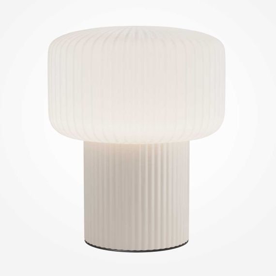 Настольный светильник Maytoni MOD404TL-01BG