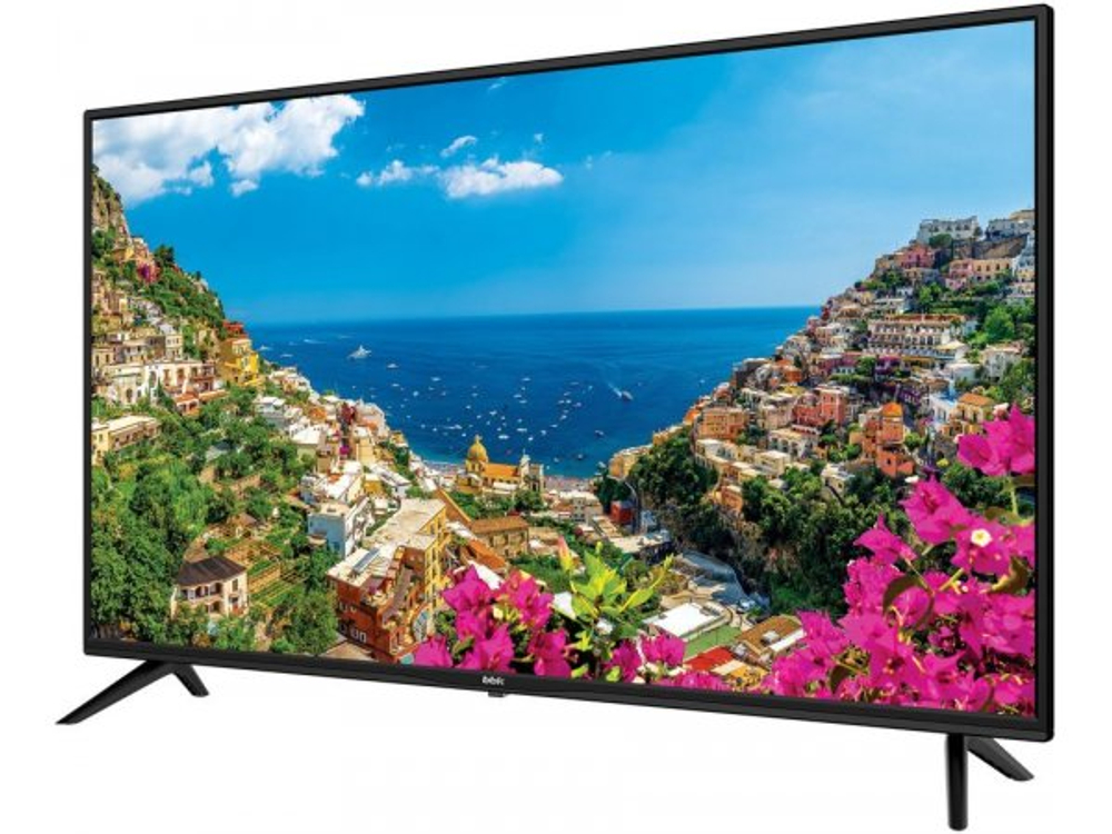 LED телевизор Full HD BBK 40LEM-1070/FT2C