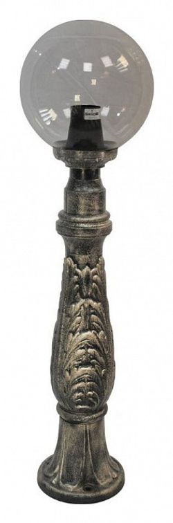 Наземный низкий светильник Fumagalli Globe 250 G25.162.000.BZF1R