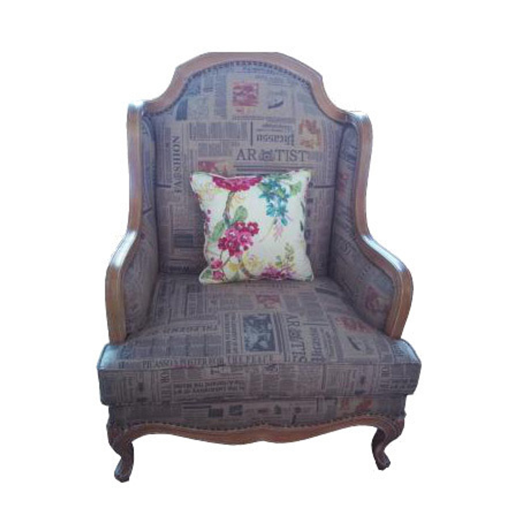 Кресло RV11007-1/L0113