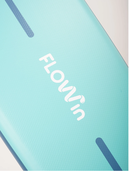 Сапборд надувной Flowin Breeze БЕЗ Комплекта (только САП)