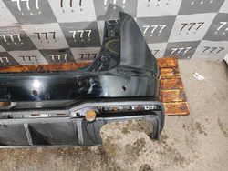 Бампер задний Haval F7 2 24-нв Б/У Оригинал 2804140AKN02A