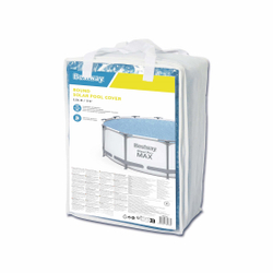 Тент для бассейна Bestway 58242