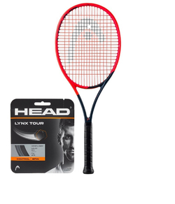 Теннисная ракетка Head Radical MP