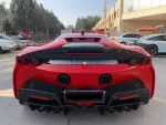 Карбоновый обвес для FERRARI SF90 Феррари