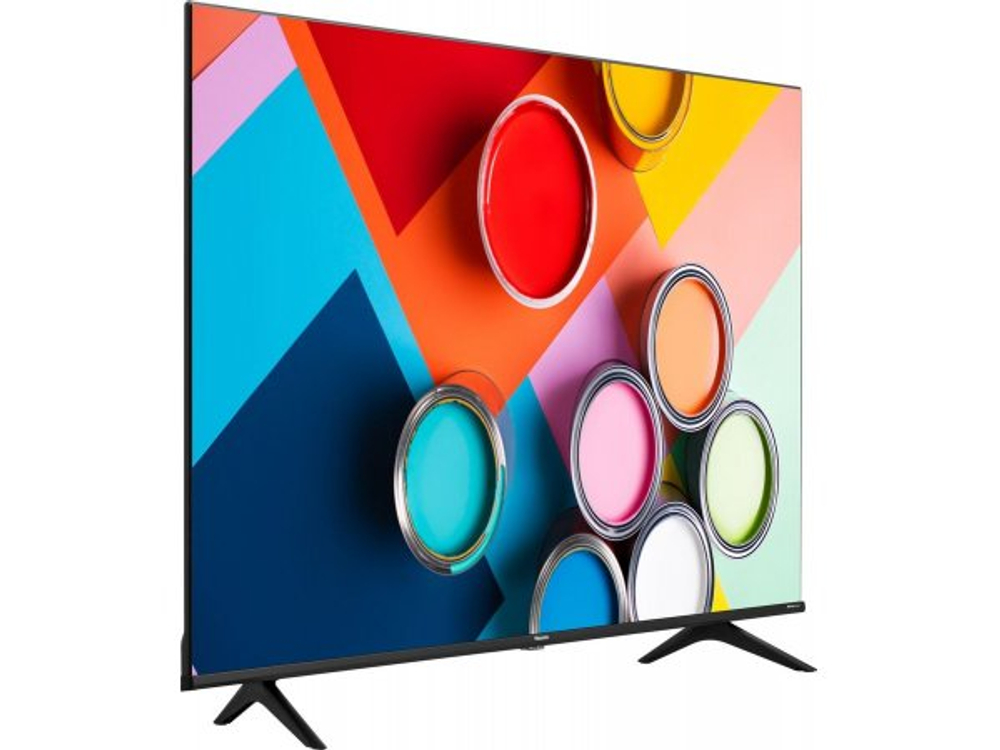 LED телевизор 4K Ultra HD Hisense 55A6BG