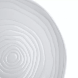 Тарелка обеденная 26.5см Pillivuyt Teck