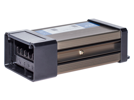 Блок питания ELF уличный дождезащитный 12V, IP43, 60W