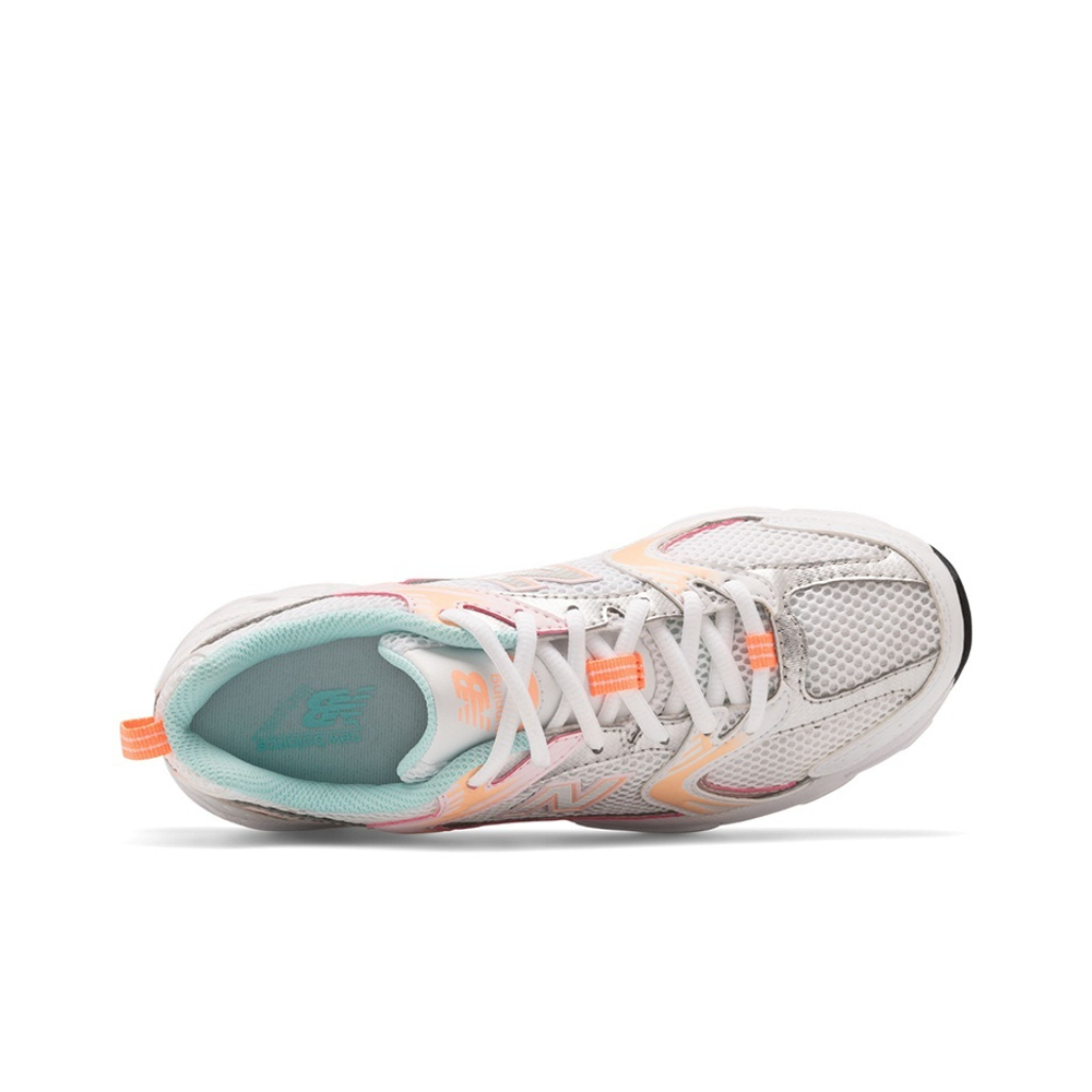 Кроссовки New Balance 530 Munsell White Ginger Pink