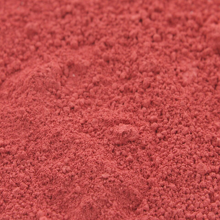 Краситель пыльца цветочная "Роза", 4 г