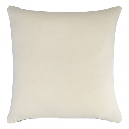 Декоративная подушка с геометрическим принтом, 45х45см