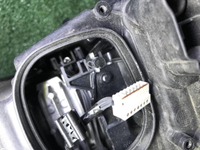 Битая Фара правая BMW X3 G01 (17-21) Adaptive LED