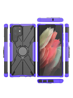 Чехол Panzer Case для Samsung Galaxy S22 Ultra