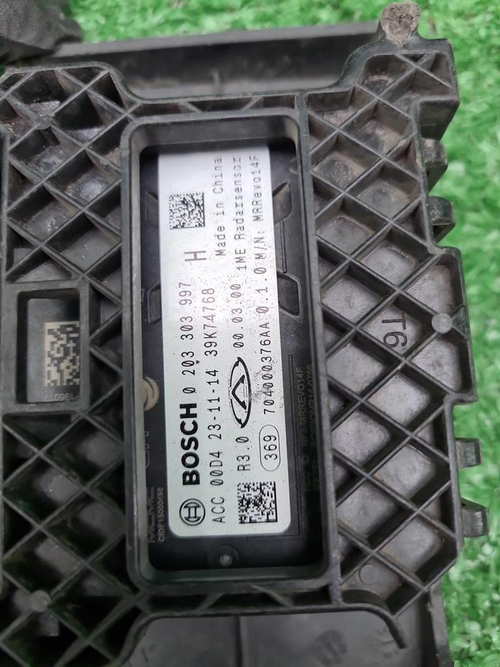 Датчик ACC EXEED VX (2021-н.в.)