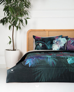 Комплект постельного белья двуспальный Maximal Hermodr 8 предметов 130220275 Иран