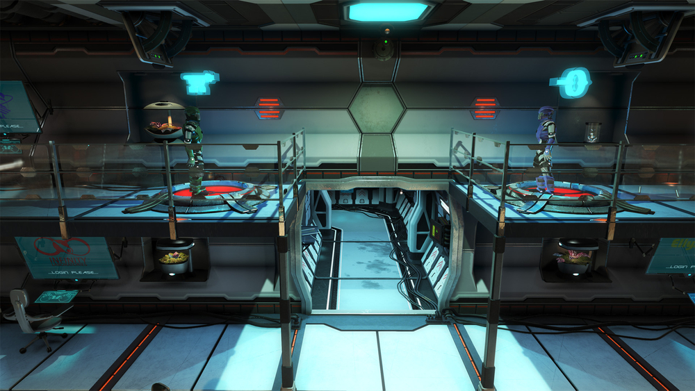 Project Temporality (для ПК, цифровой код доступа)