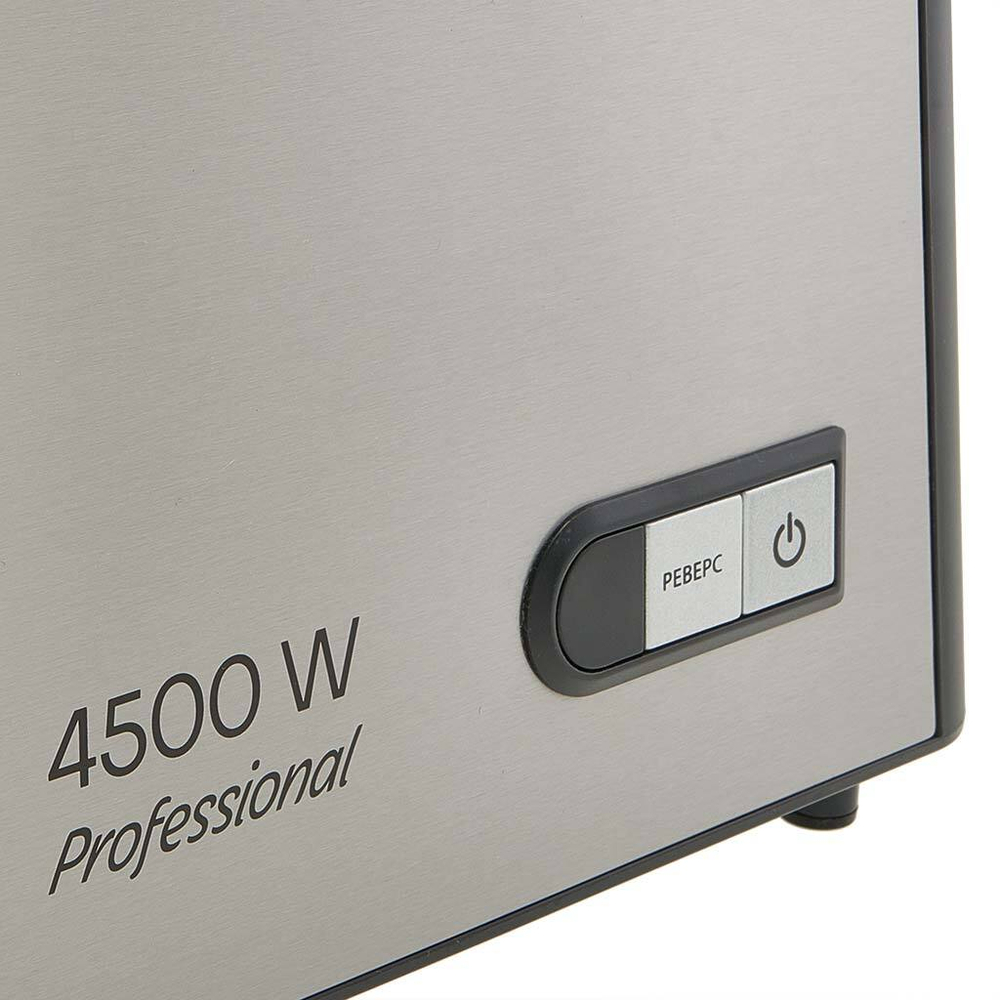 Мясорубка электрическая 4500 Вт DELTA LUX DE-605M