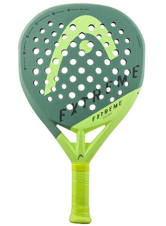 Ракетка для Padel Head Extreme Motion 2023