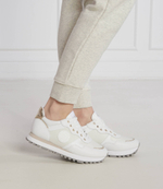 кожаные кроссовки liu jo wonder 25 Liu Jo - белый(BA3087 PX331)