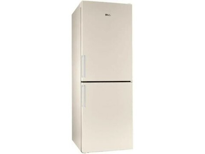 Холодильник Stinol STN 167 E бежевый