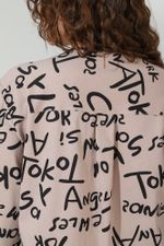 Туника (рубашка) Жанр-1 Виотекс БЕЖЕВЫЙ (Акция)