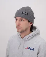 Шапка Anteater Jazzy Серая