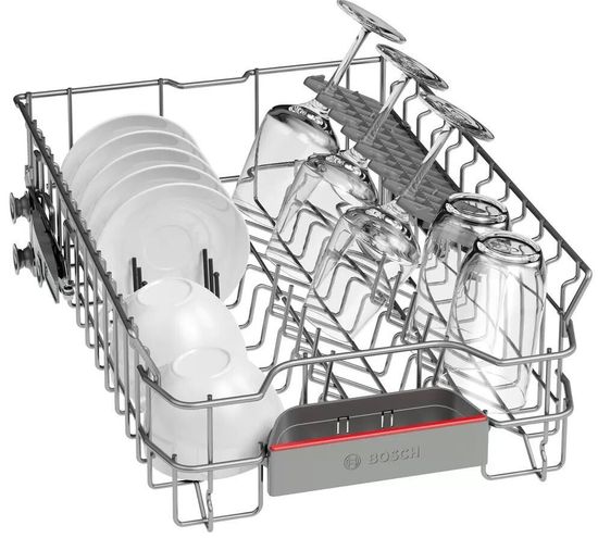 Встраиваемая посудомоечная машина Bosch SPV6HMX4MR