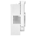 Выключатель-разъединитель УВРЭ v2 250А с дополнительным контактом (NO+NC) откидного типа под предохранители ППН (габ,1) EKF