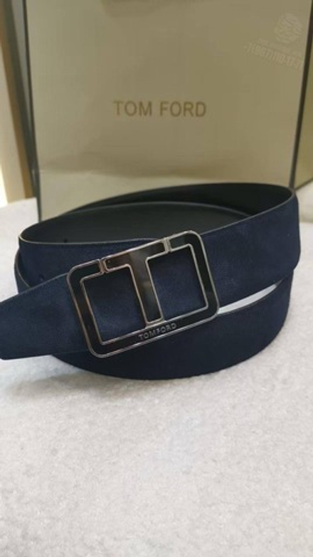 Ремень Tom Ford