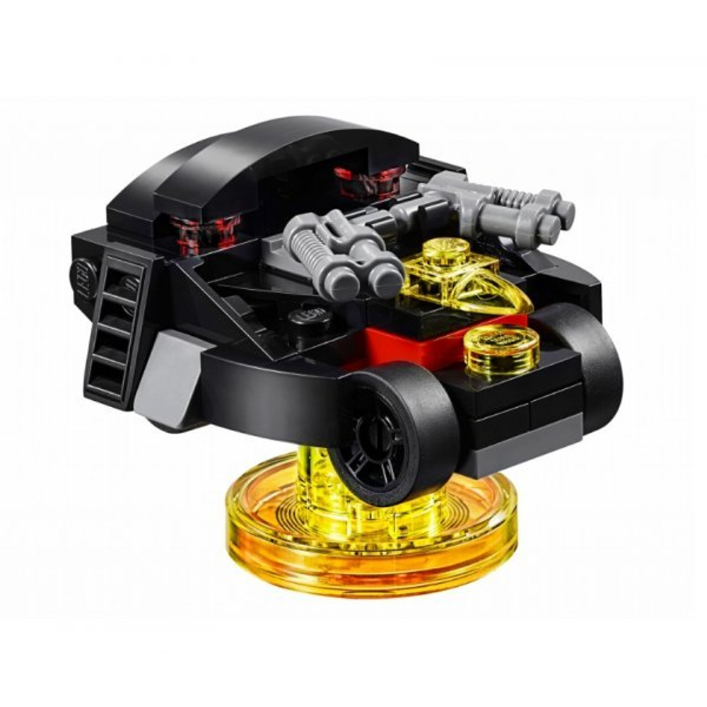 Lego dimensions batmobile hotsell
