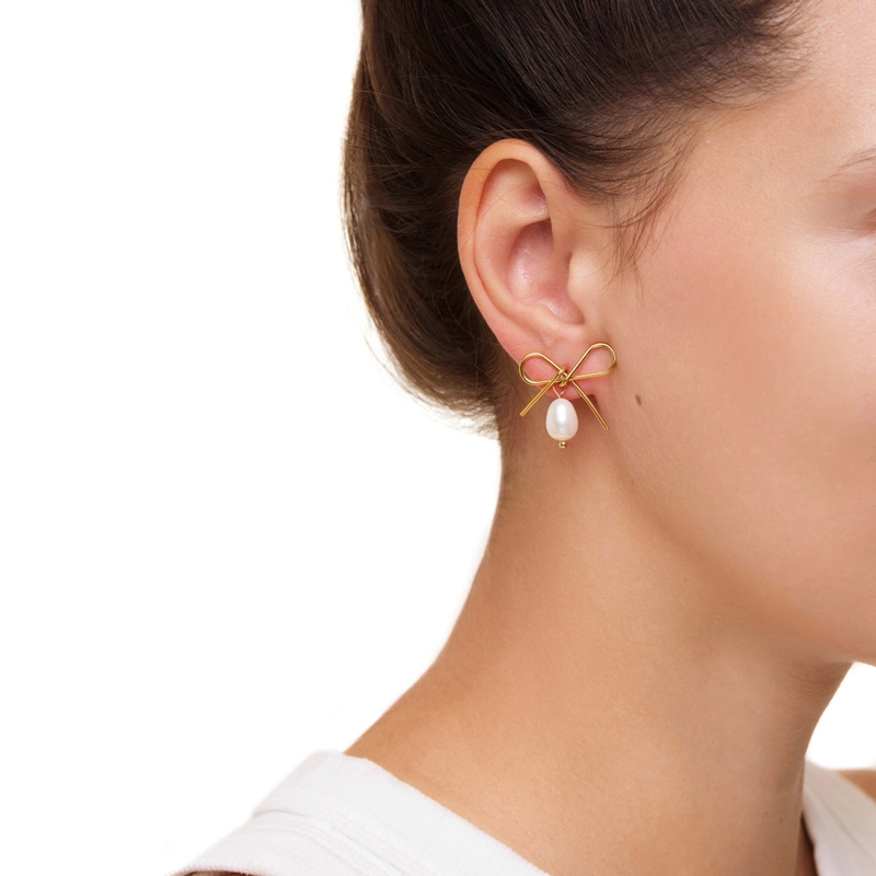 Серьги Мисси