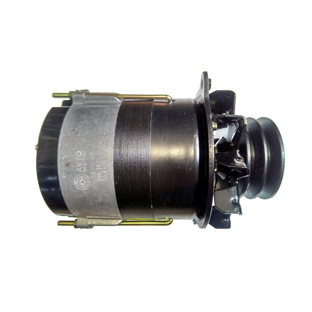 Генератор 1000В.11.1 Г 1000W, 28V, 36А, 2-х руч., Т-150, комб. Нива, Дон, дв. ЯМЗ-236, 238 (АЕ)