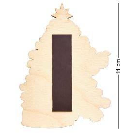 МТ- 023/03 Магнит «Новогодняя елка»