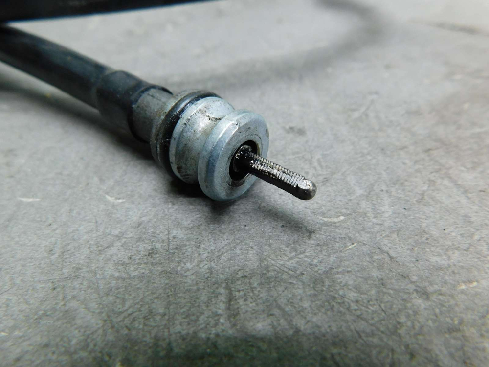 трос спидометра Suzuki DR-Z400 SM