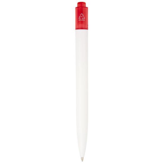 Шариковая ручка Thalaasa из океанического пластика