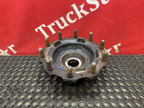 Ступица передняя