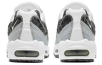 Кроссовки Nike Air Max 95 "Crater" (Женская размерная сетка)