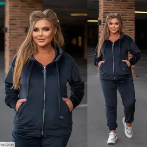 Костюм HO-2042 Фабрика Моды