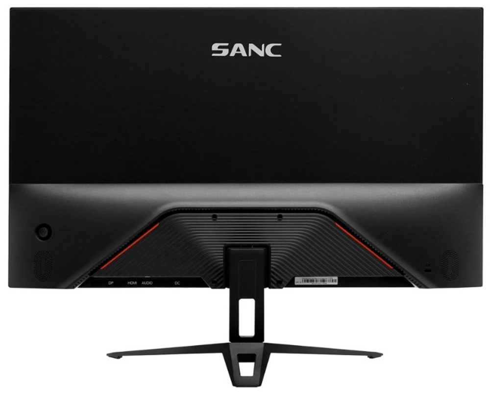 Монитор 24.5" Sanc M2553FVH черный