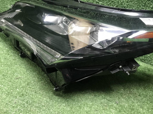 Фара левая Lexus RX 4 (2015-2019) LED под 1 блок