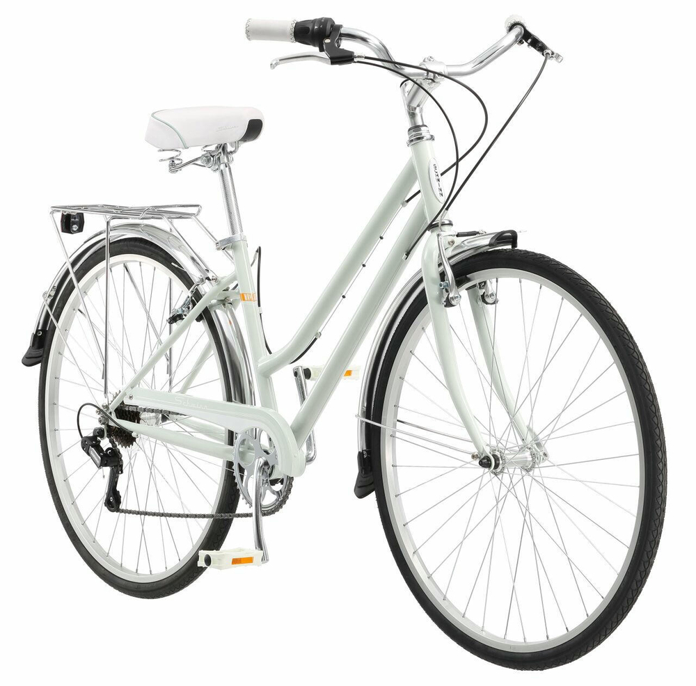 Женский велосипед Schwinn Wayfarer Women (2018)