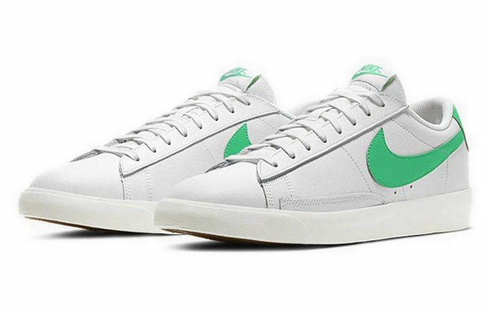 Кроссовки Nike Blazer Low