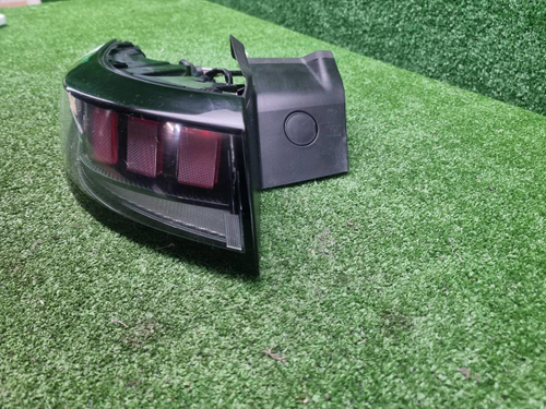 Фонарь левый внешний EXEED RX (2023-н.в.)